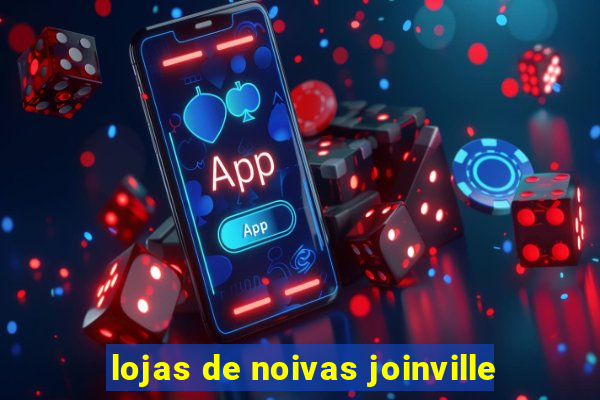 lojas de noivas joinville